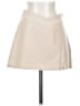 Princess Polly Solid Ivory Formal Skirt Size 2 - photo 1