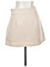 Princess Polly Solid Ivory Formal Skirt Size 2 - photo 2