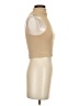 Zara Tan Tank Top Size XS - Sm - photo 4