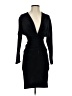 IRO Black Cocktail Dress Size XS - photo 1