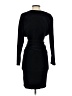 IRO Black Cocktail Dress Size XS - photo 2