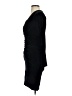 IRO Black Cocktail Dress Size XS - photo 5