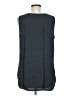 Eileen Fisher 100% Silk Gray Blouse Size M - photo 2