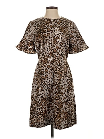 Banana Republic Casual Dress (view 1)