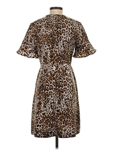 Banana Republic Casual Dress (view 2)