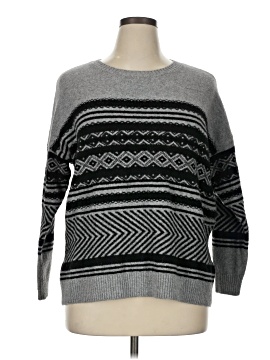 Calvin Klein Pullover Sweater