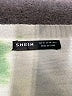 Shein Tie-dye Green Pullover Sweater Size M - photo 7
