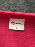 MIHOLL Pink Active T-Shirt Size L - photo 7