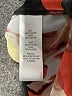 Energie 100% Polyester Orange 3/4 Sleeve Blouse Size XL - photo 8