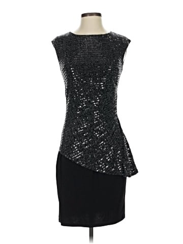 En Focus Studio Cocktail Dress (view 1)
