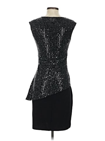 En Focus Studio Cocktail Dress (view 2)