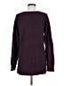 Gap Burgundy Pullover Sweater Size M - photo 2