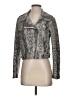 Fate Paisley Gray Jacket Size S - photo 1
