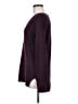 Gap Burgundy Pullover Sweater Size M - photo 5