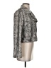 Fate Paisley Gray Jacket Size S - photo 4