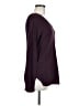 Gap Burgundy Pullover Sweater Size M - photo 4