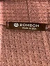Bombom Burgundy Cardigan Size L (estimated) - photo 7