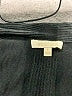 Etcetera Black Cardigan Size L - photo 7