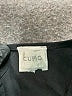 Cupio Black Sleeveless Blouse Size S - photo 7
