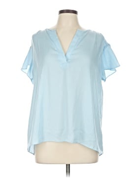 The Limited Short Sleeve Blouse