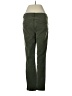 Ann Taylor LOFT Green Cargo Pants Size 4 - photo 2