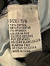 Bamboo Color Block Blue Jeans Size 7 - 8 - photo 8