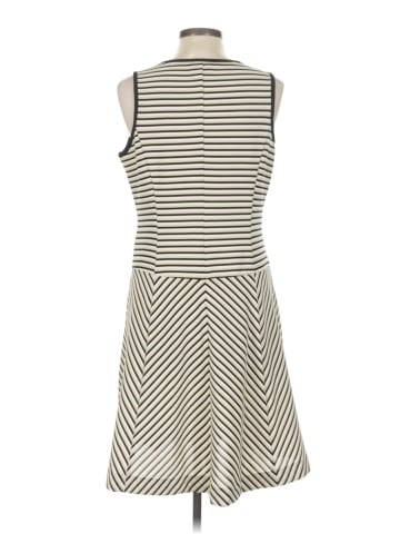 Beige by ECI Casual Dress (view 2)
