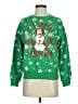 Assorted Brands Green Sweatshirt Size S - photo 1