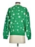 Assorted Brands Green Sweatshirt Size S - photo 2