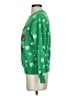 Assorted Brands Green Sweatshirt Size S - photo 5