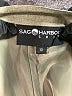Sag Harbor 100% Polyester Gray Dress Pants Size 10 - photo 7