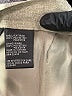 Sag Harbor 100% Polyester Gray Dress Pants Size 10 - photo 8