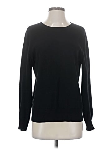 Banana Republic Cashmere Pullover Sweater (view 1)