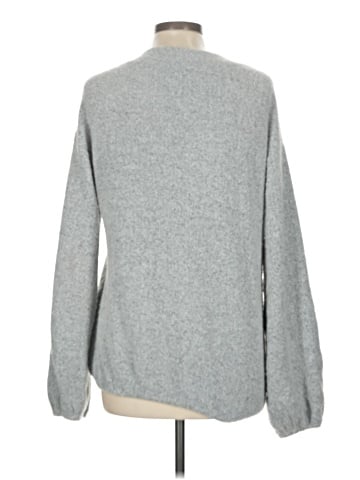 Anama Pullover Sweater (view 2)