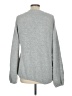 Anama Gray Pullover Sweater Size M - photo 2