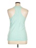 Gap Fit Teal Tank Top Size XL - photo 2