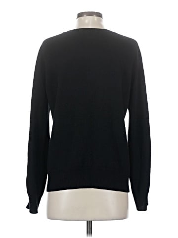Banana Republic Cashmere Pullover Sweater (view 2)