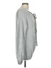 Anama Gray Pullover Sweater Size M - photo 4