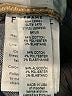 FRAME Denim Hearts Blue Jeans Size 26 waist - photo 8