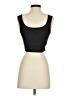 Unbranded Black Tube Top Size S - photo 2