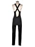 Shein Solid Gray Jumpsuit Size 6 - photo 2
