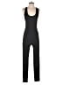 Shein Solid Gray Jumpsuit Size 6 - photo 1