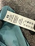 Unbranded Solid Teal Athletic Shorts Size XS - photo 3