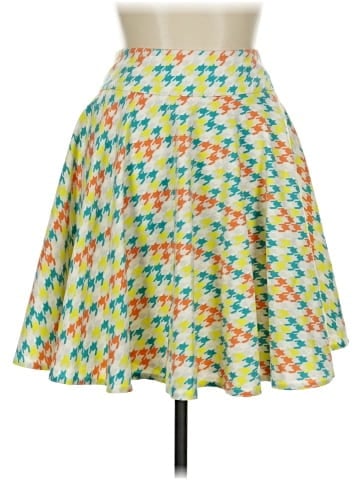 Nife Casual Skirt (view 1)