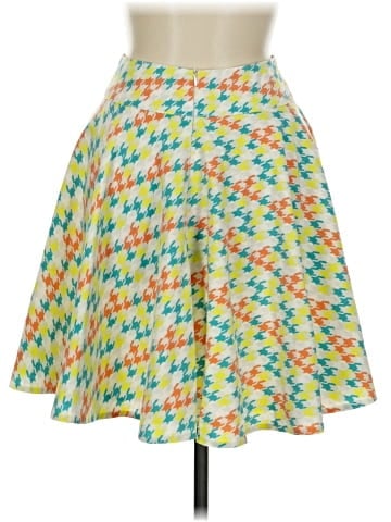 Nife Casual Skirt (view 2)