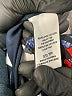 Peter Pilotto for Target 100% Polyester Graphic Blue Cocktail Dress Size XS - photo 8