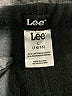 Lee Black Casual Pants Size 14 - 16 - photo 3