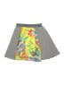 truly me by Sara Sara Print Yellow Active Skirt Size 12 - photo 2