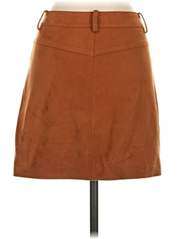 Zara TRF Casual Skirt (view 2)