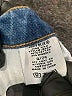 Judy Blue Hearts Blue Jeans Size 0 - photo 5
